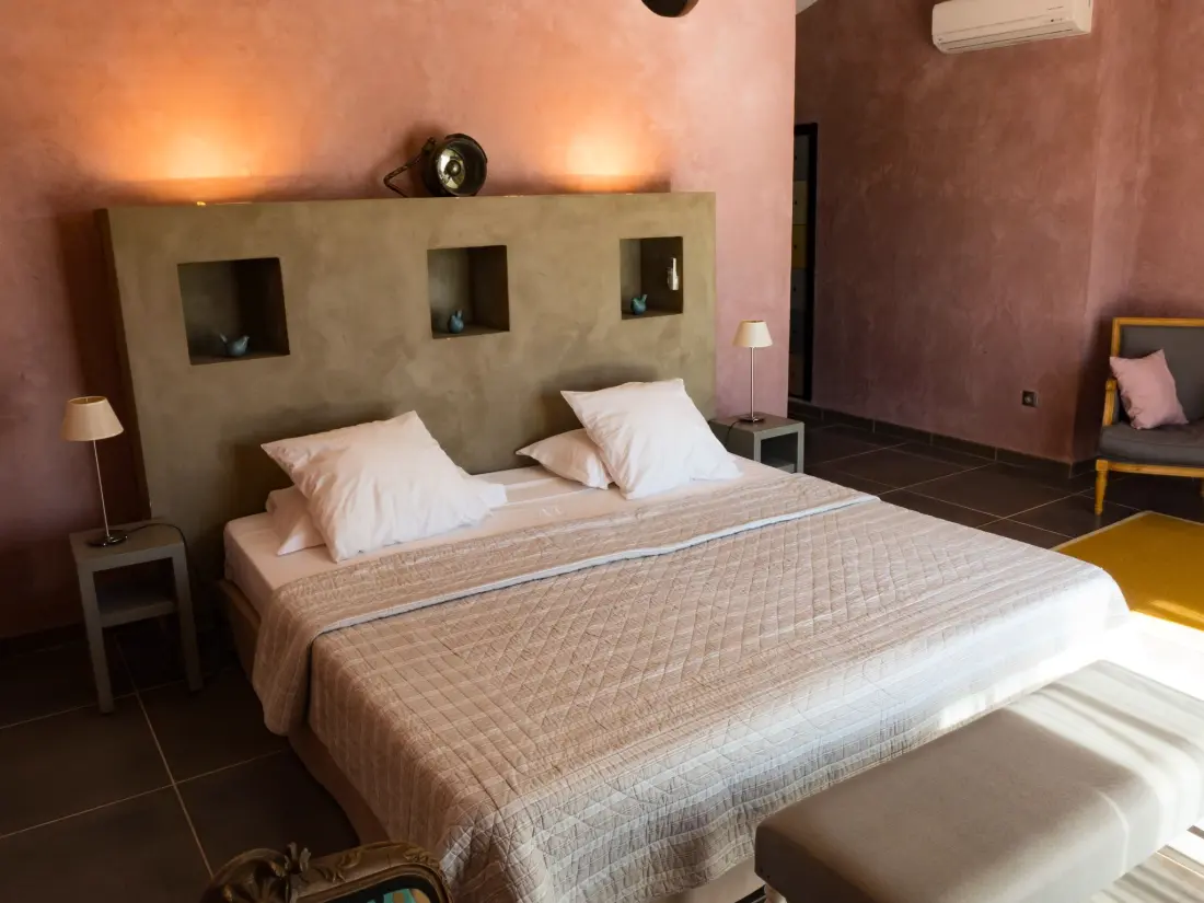 Maison de Vacances Limoux