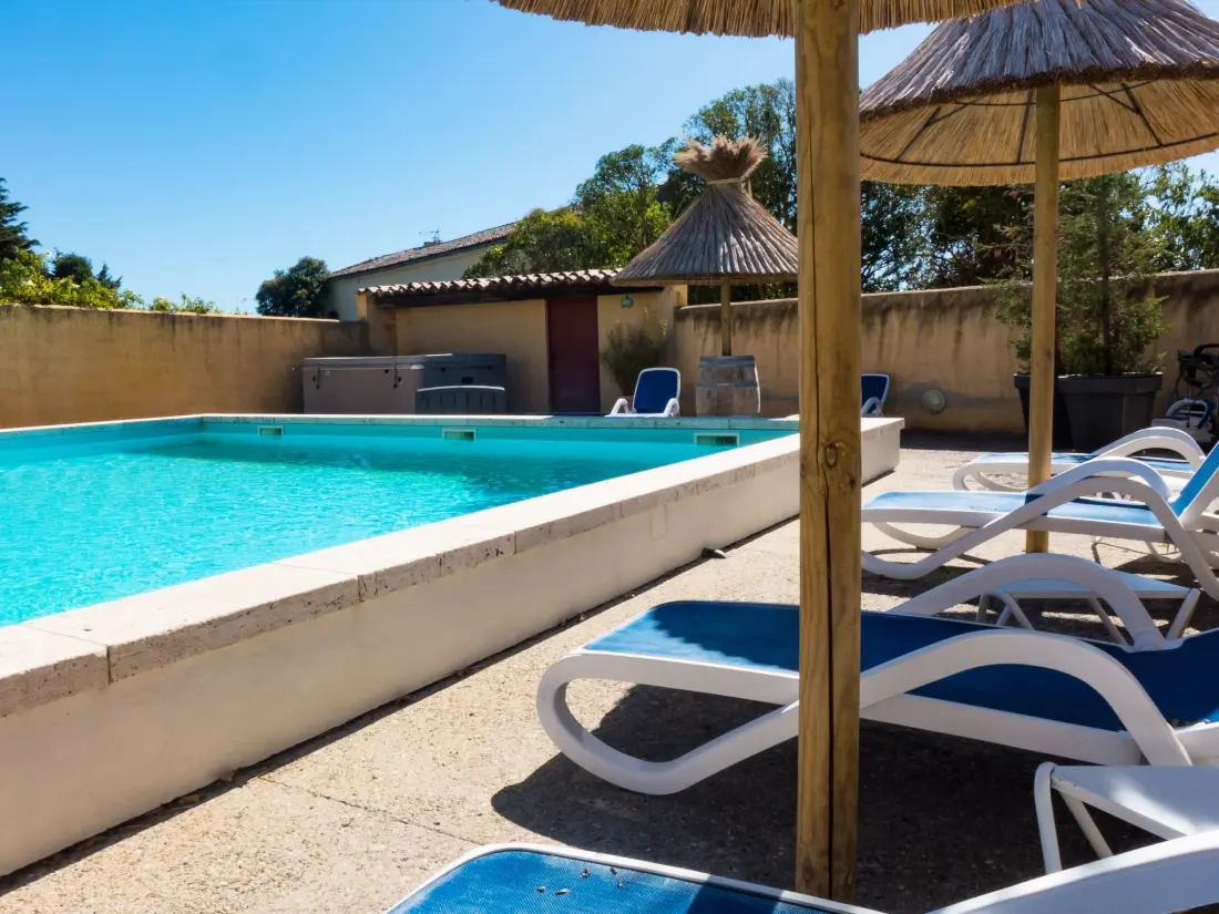 Maison de Vacances Limoux