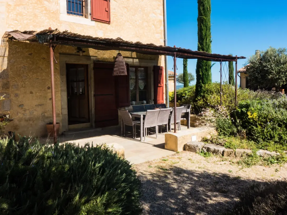 Maison de Vacances Limoux