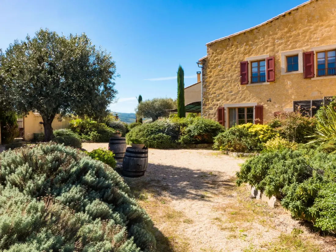 Maison de Vacances Limoux