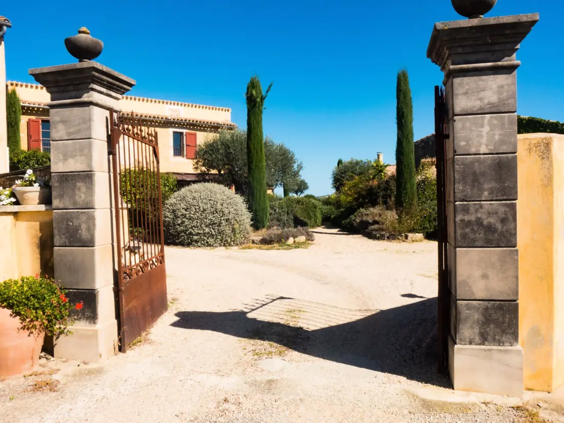 Maison de Vacances Limoux