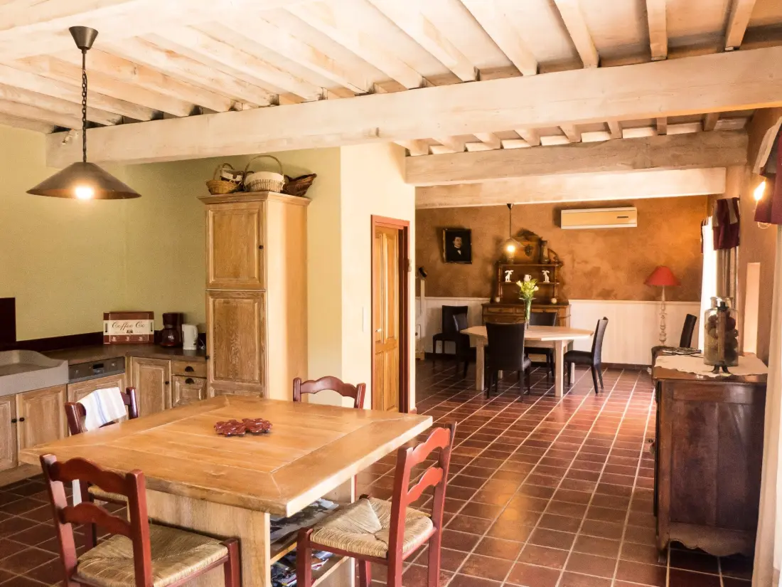 Maison de Vacances Limoux
