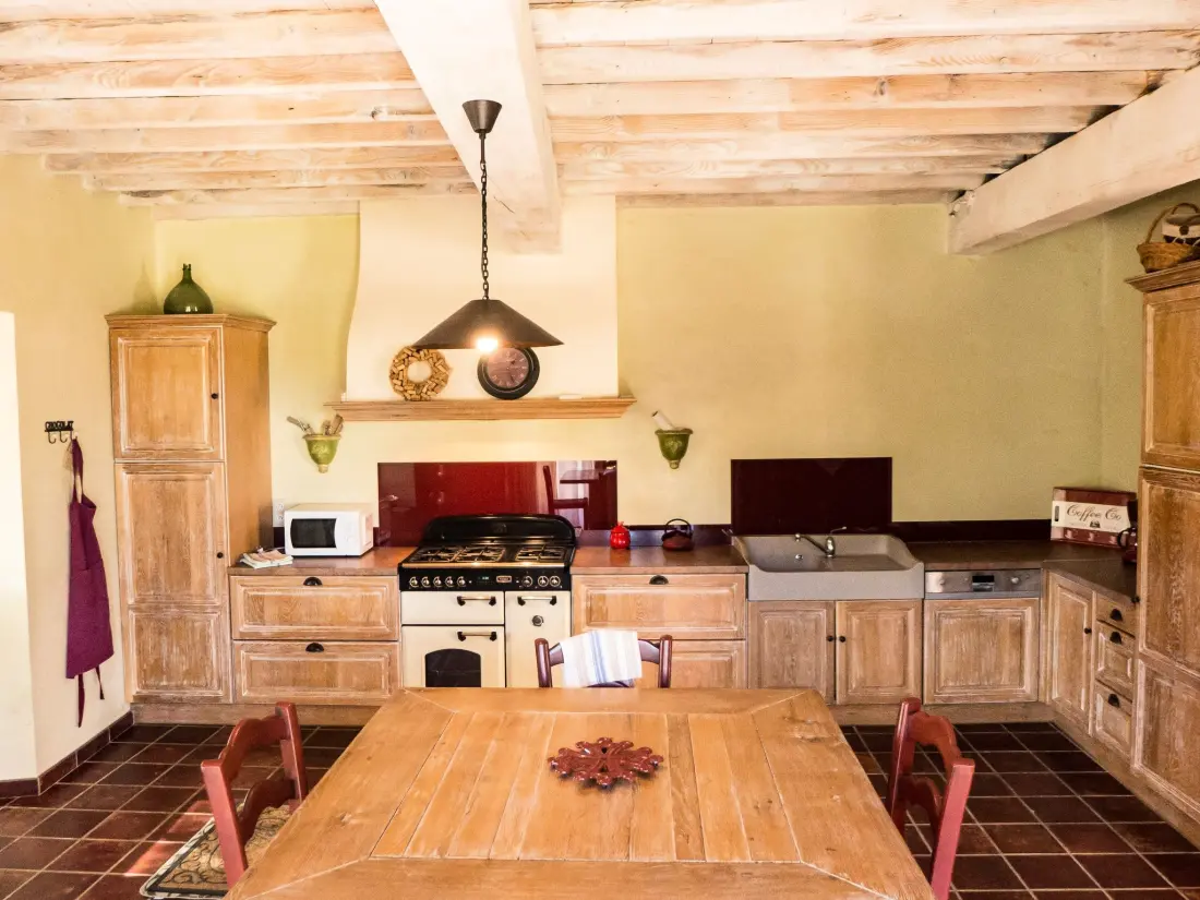 Maison de Vacances Limoux