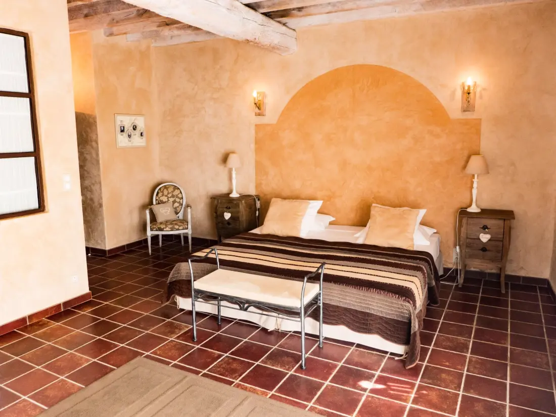 Maison de Vacances Limoux