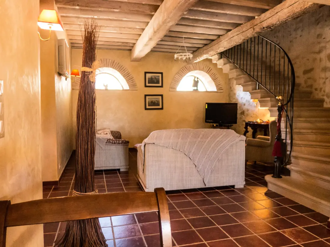 Maison de Vacances Limoux
