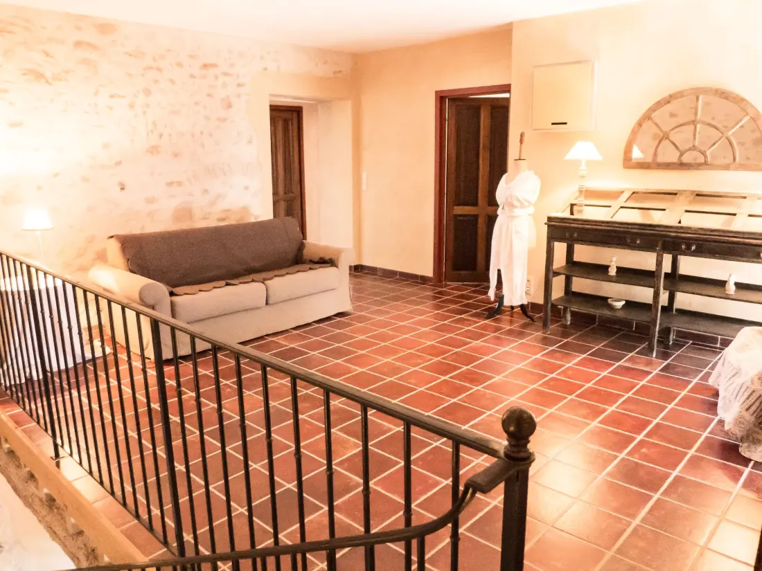 Maison de Vacances Limoux
