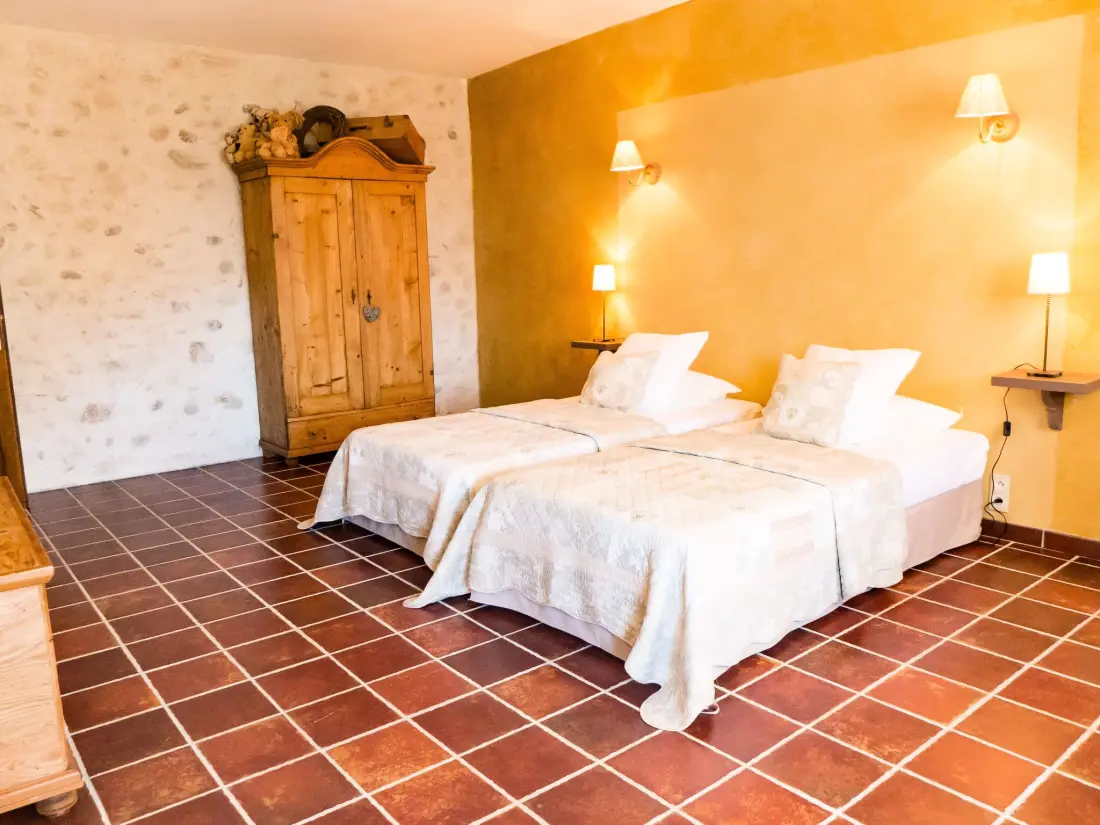 Maison de Vacances Limoux