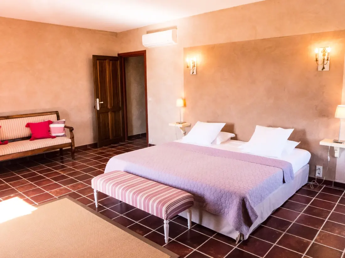 Maison de Vacances Limoux