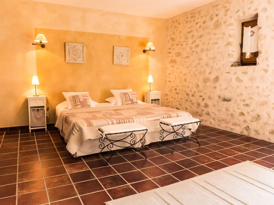 Maison de Vacances Limoux