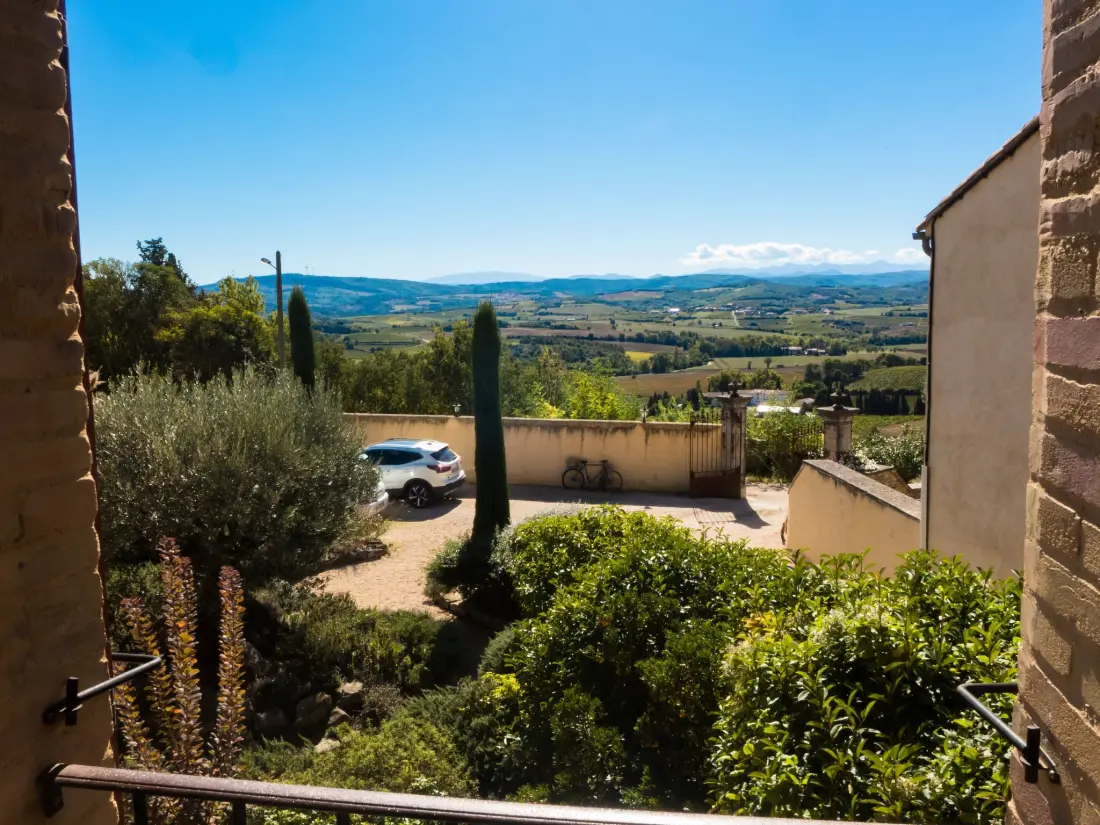 Maison de Vacances Limoux