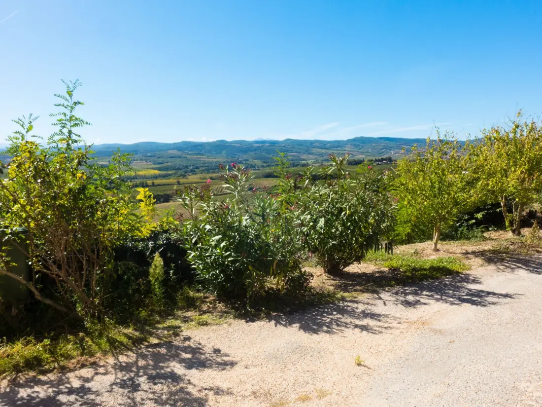 Maison de Vacances Limoux