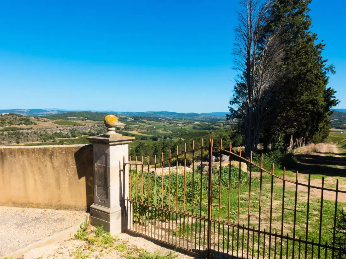 Maison de Vacances Limoux