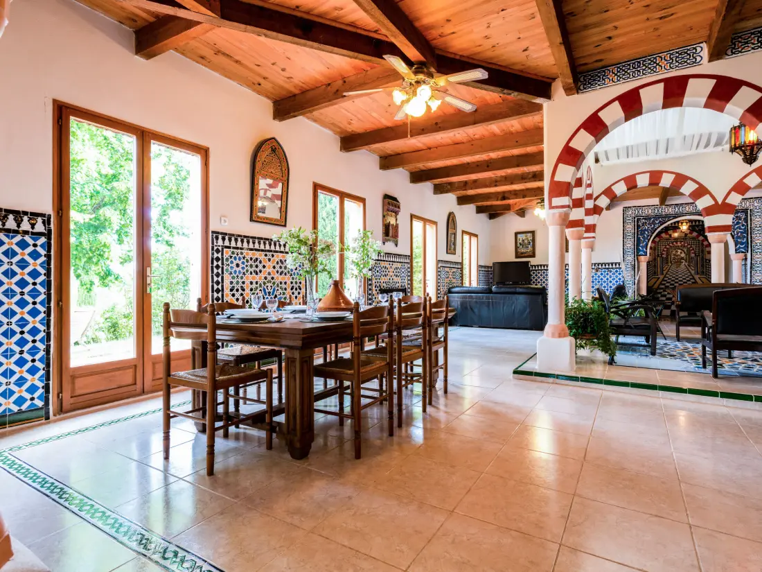 Maison de Vacances Limoux