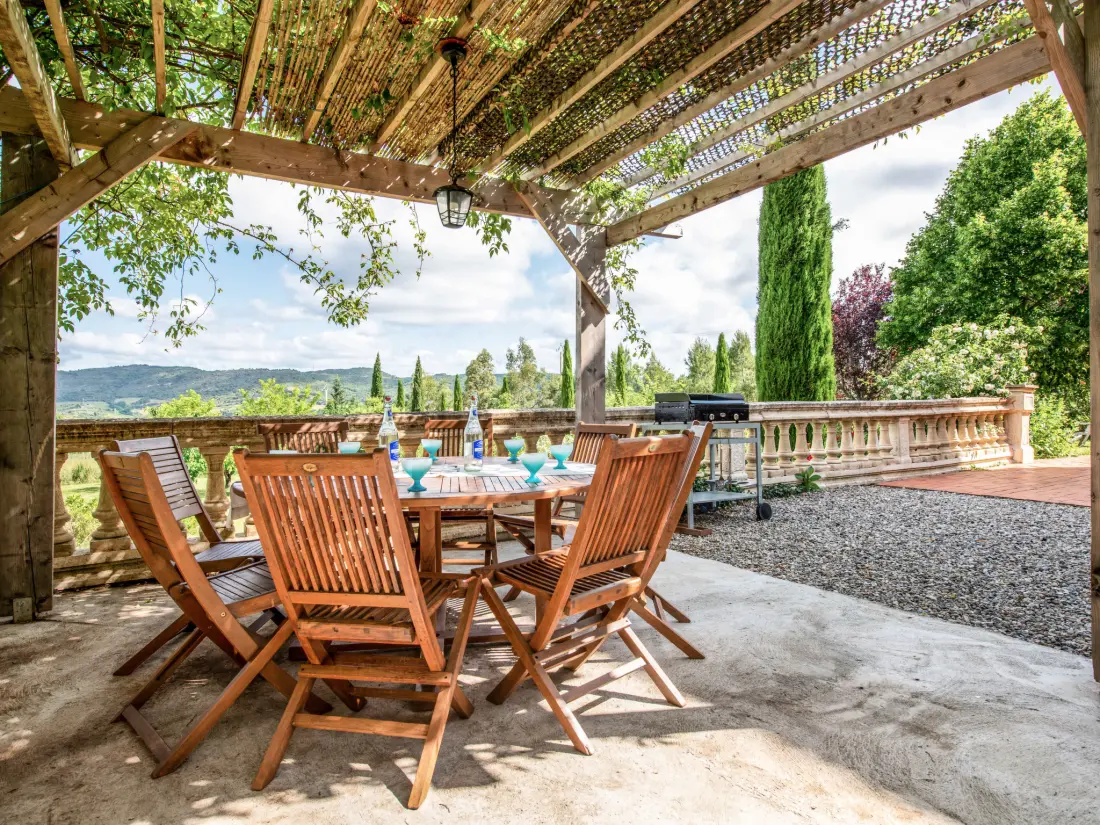 Maison de Vacances Limoux