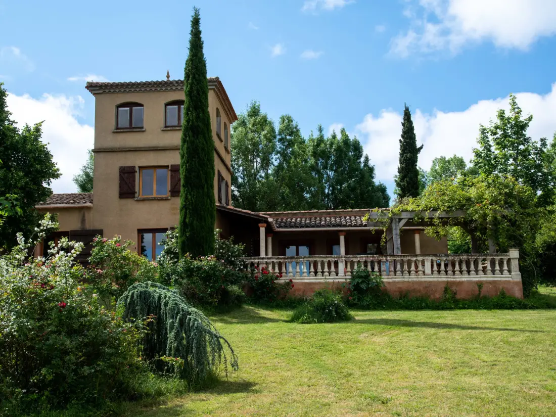 Maison de Vacances Limoux