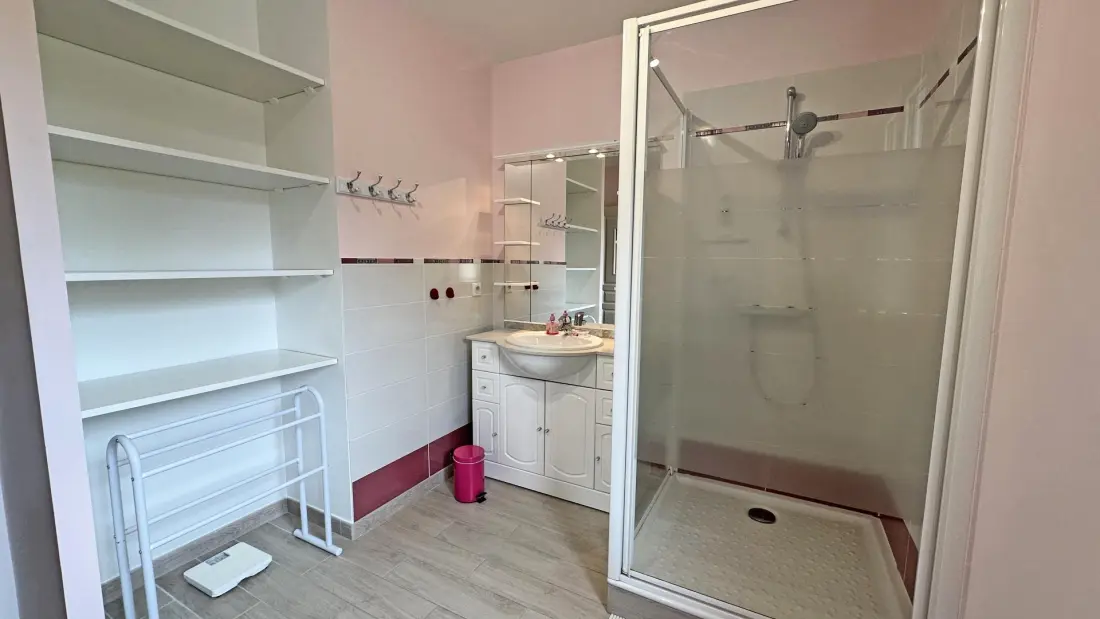 Gîte de France Le duveix 3 épis