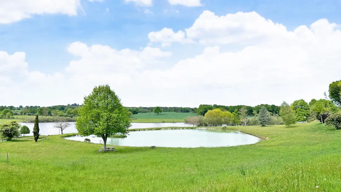 Gîte de France Le duveix 3 épis