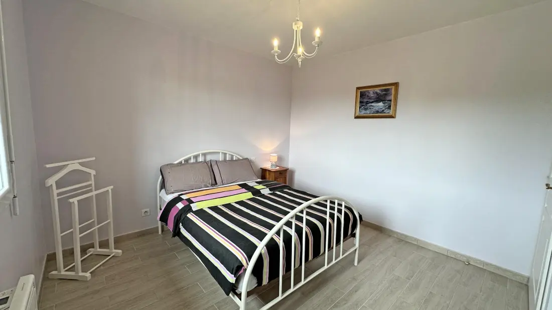 Gîte de France Le duveix 3 épis