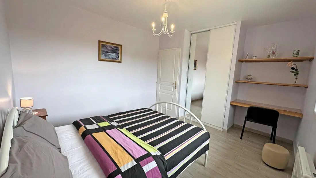 Gîte de France Le duveix 3 épis