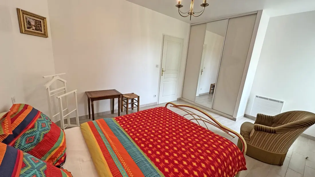 Gîte de France Le duveix 3 épis