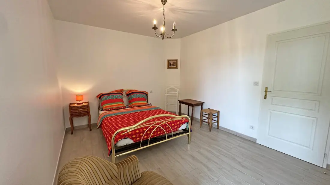 Gîte de France Le duveix 3 épis