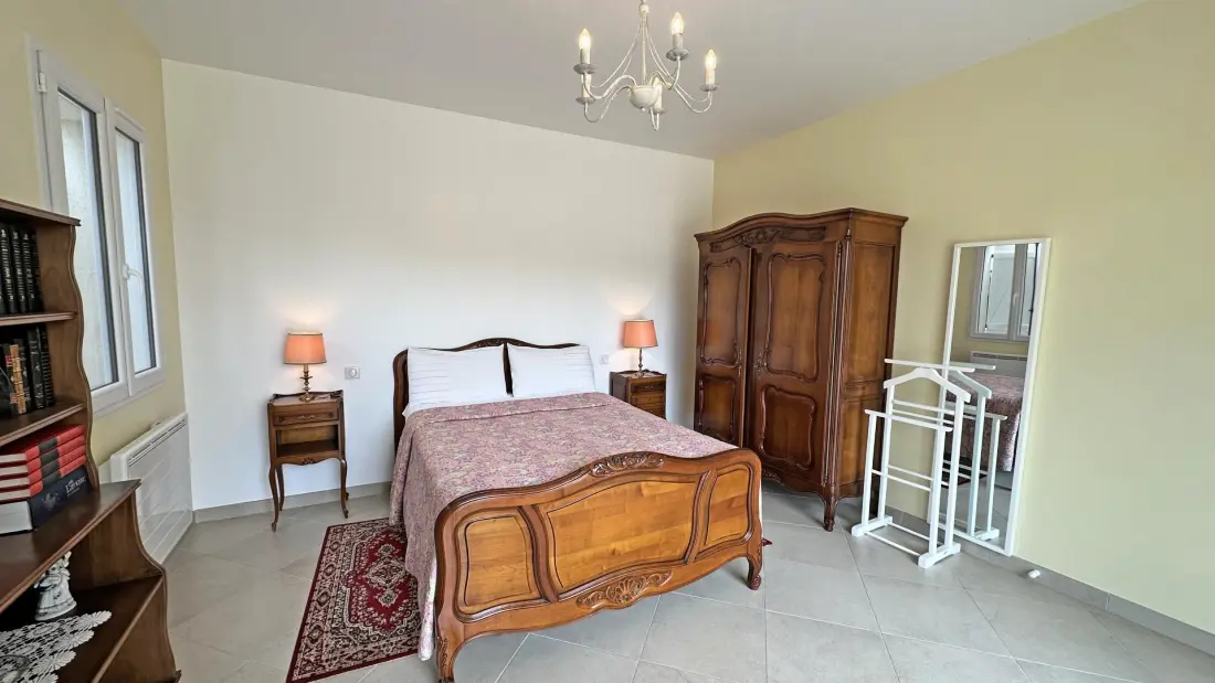 Gîte de France Le duveix 3 épis
