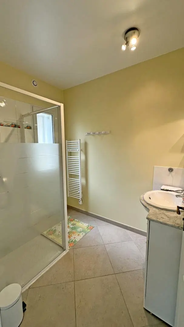 Gîte de France Le duveix 3 épis
