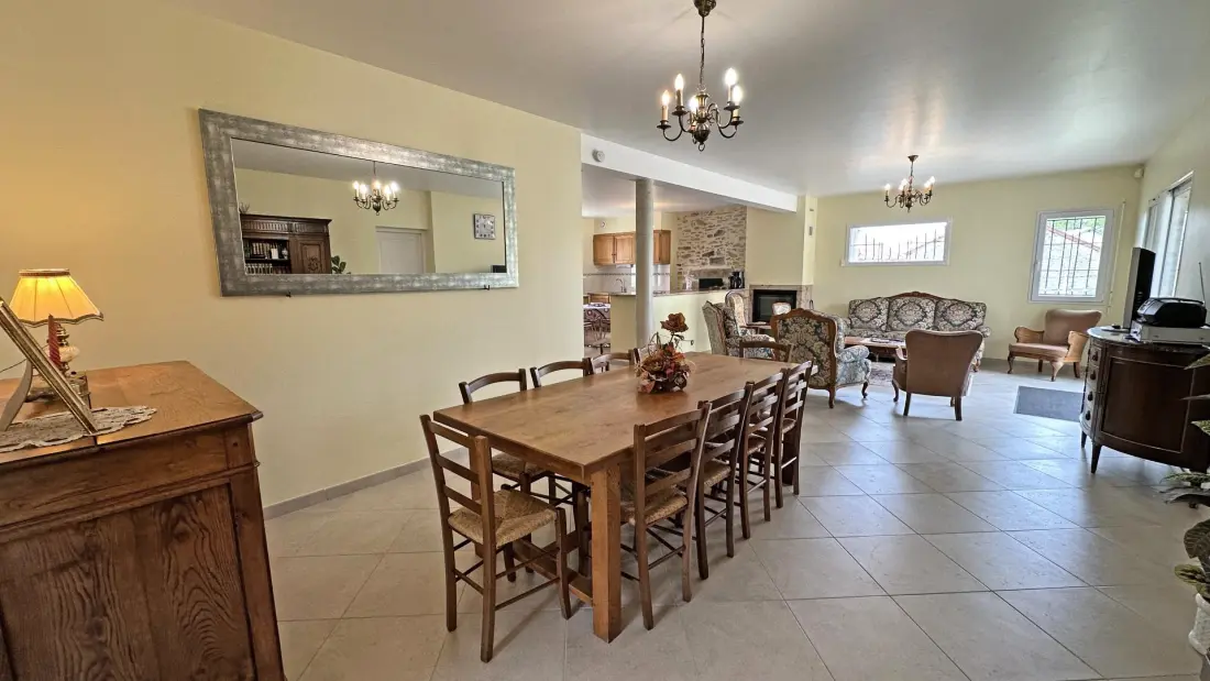 Gîte de France Le duveix 3 épis