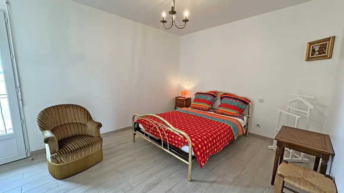 Gîte de France Le duveix 3 épis