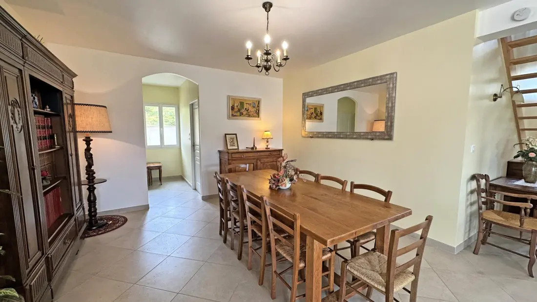 Gîte de France Le duveix 3 épis