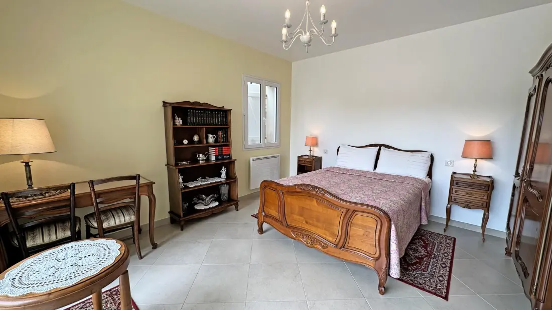 Gîte de France Le duveix 3 épis