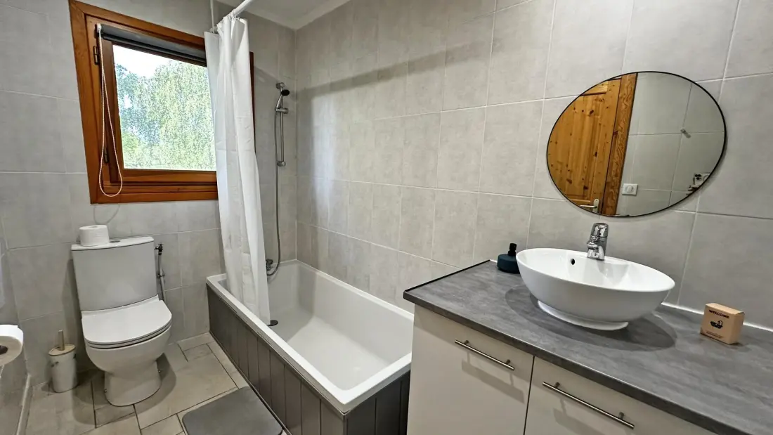 Gîte de France Le royaume du grand  bueix 3 épis