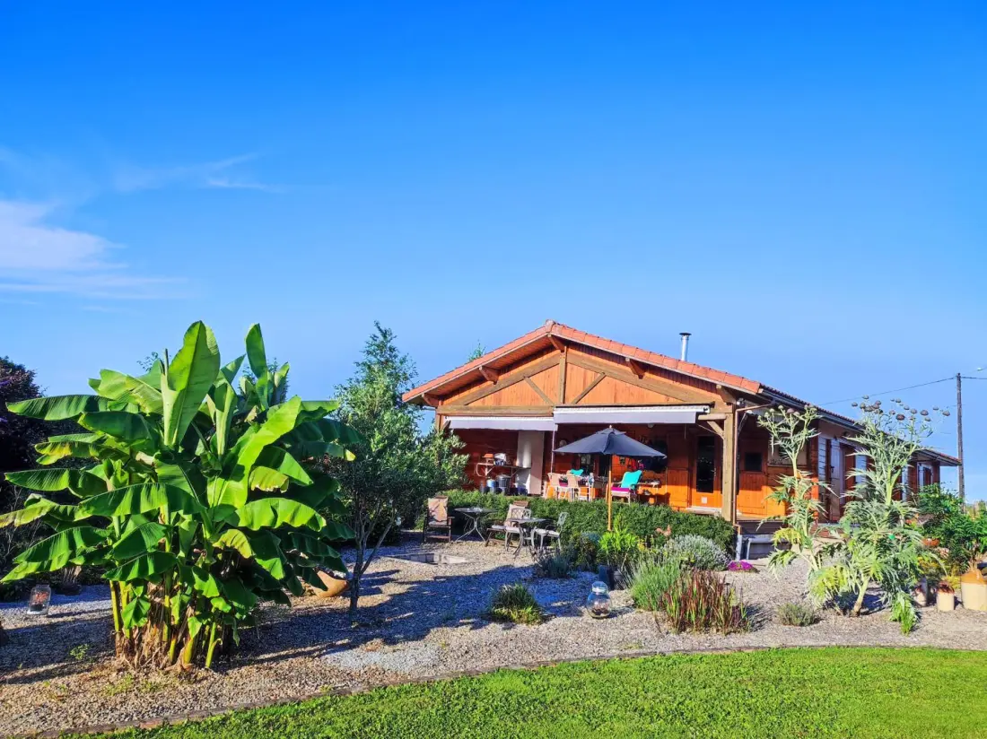 Gîte de France Le royaume du grand  bueix 3 épis