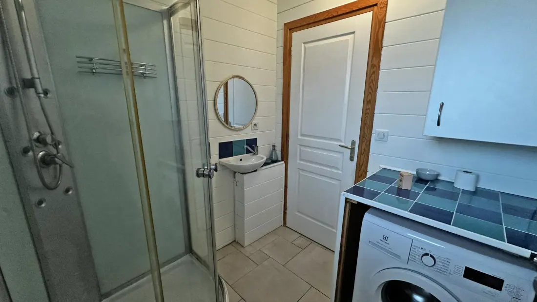 Gîte de France Le royaume du grand  bueix 3 épis