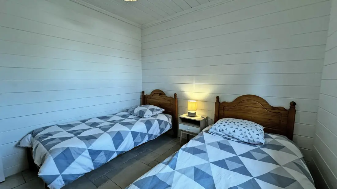 Gîte de France Le royaume du grand  bueix 3 épis