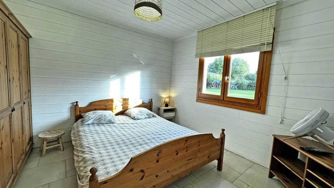 Gîte de France Le royaume du grand  bueix 3 épis