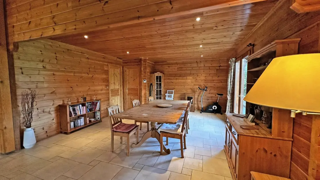 Gîte de France Le royaume du grand  bueix 3 épis