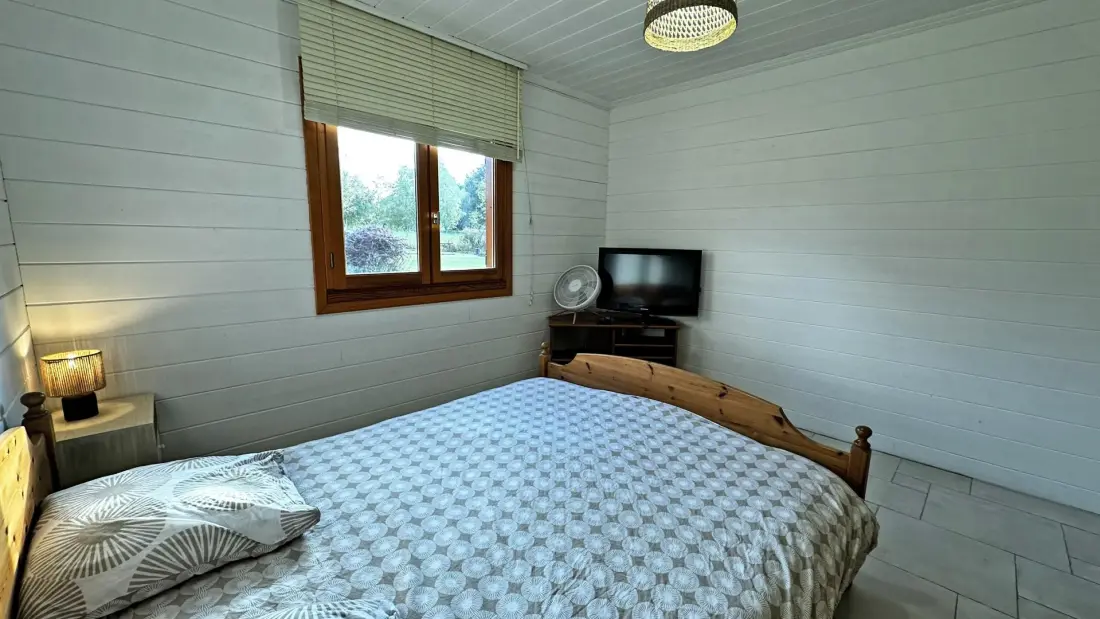 Gîte de France Le royaume du grand  bueix 3 épis