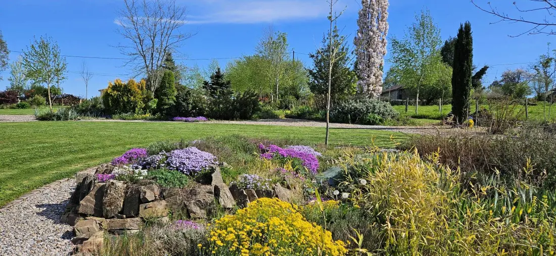 Gîte de France Le royaume du grand  bueix 3 épis