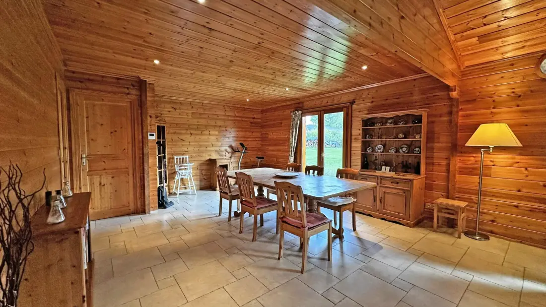 Gîte de France Le royaume du grand  bueix 3 épis