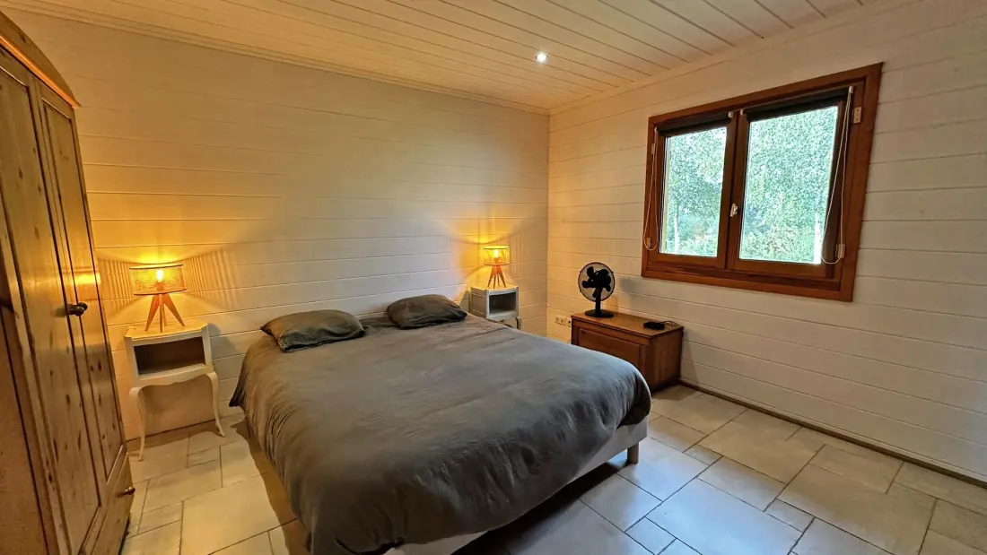 Gîte de France Le royaume du grand  bueix 3 épis