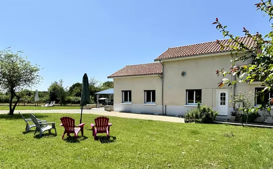 Gîte de France Sautour le petit 3 épis