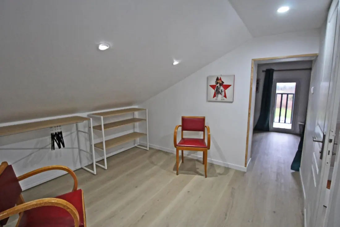 Gîte de France Sautour le petit 3 épis