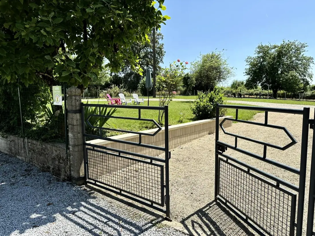 Gîte de France Sautour le petit 3 épis