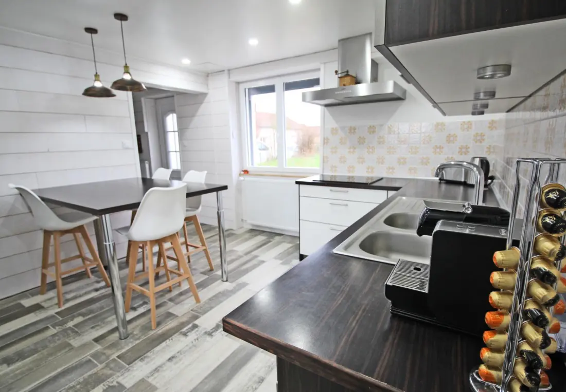 Gîte de France Sautour le petit 3 épis