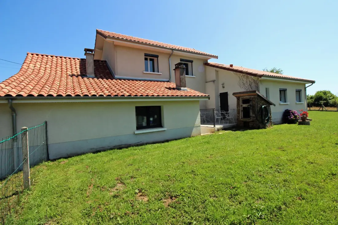 Gîte de France Sautour le petit 3 épis