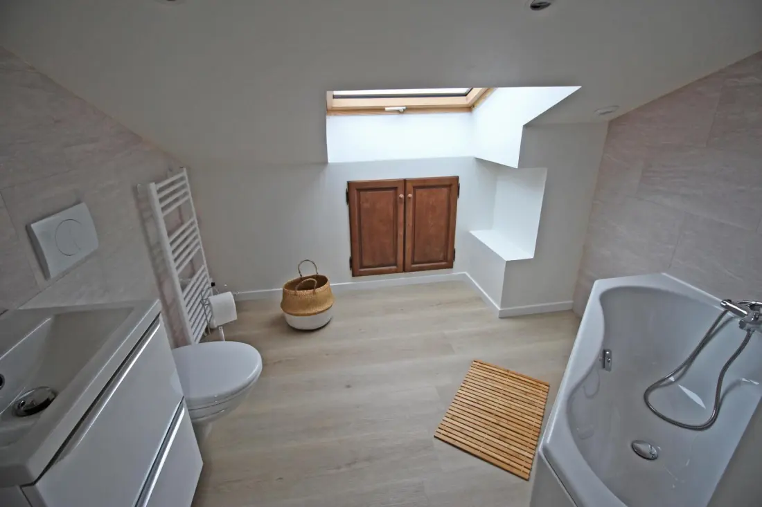 Gîte de France Sautour le petit 3 épis