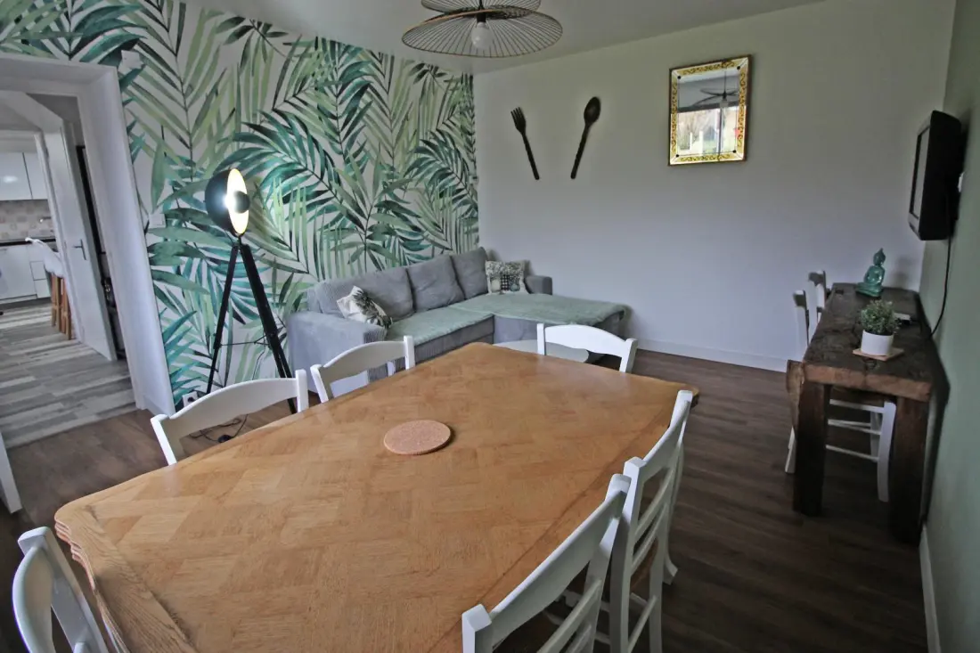 Gîte de France Sautour le petit 3 épis