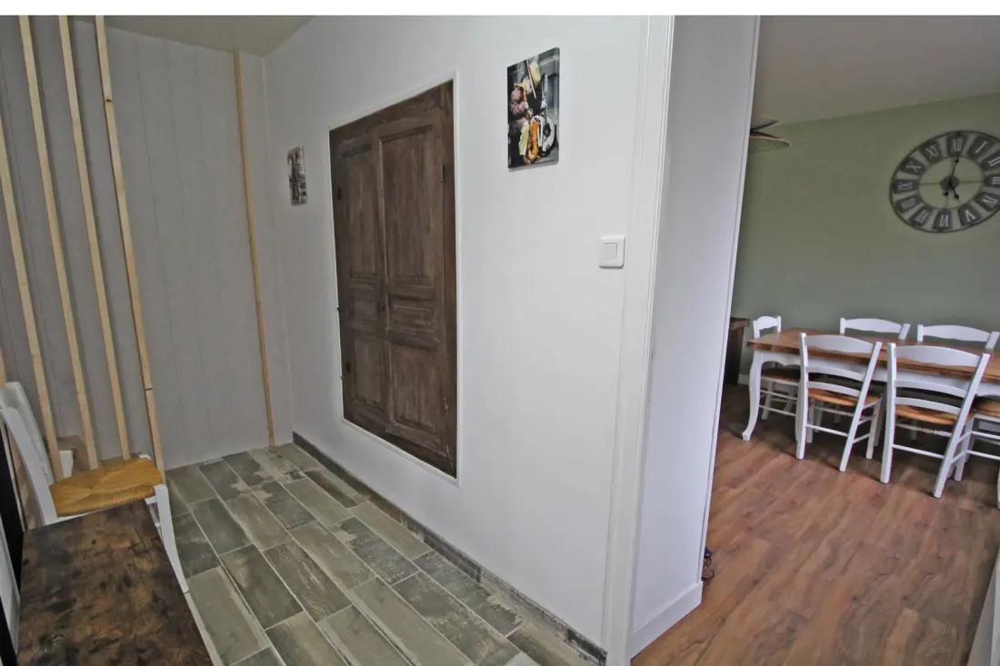 Gîte de France Sautour le petit 3 épis