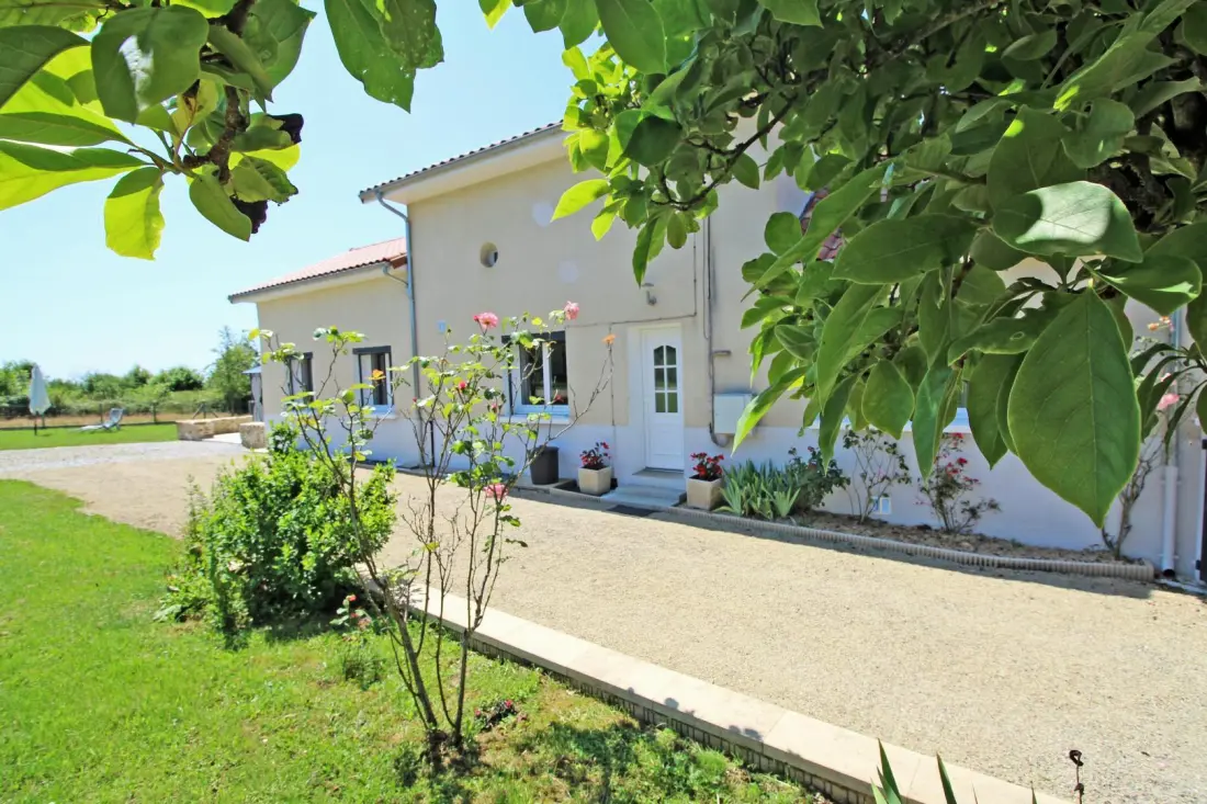 Gîte de France Sautour le petit 3 épis